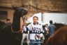 Palio Straordinario: la fotogallery delle Prove di Addestramento Mattutine